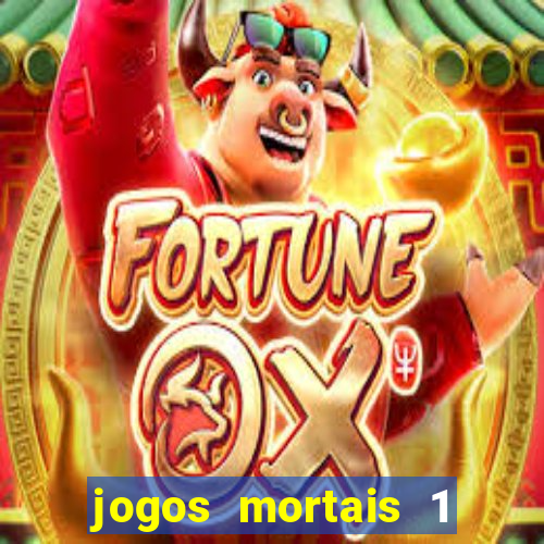 jogos mortais 1 filme completo dublado